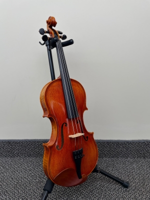 Gear Hunter | Liu Xi Workshop Masterworks 4/4 Violin